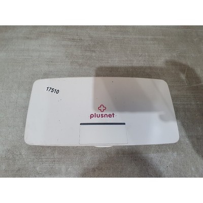 Sagemcom Plusnet Hub One CS 50001 DSL Modem Router weiß WLAN USB 4x RJ45 Ports