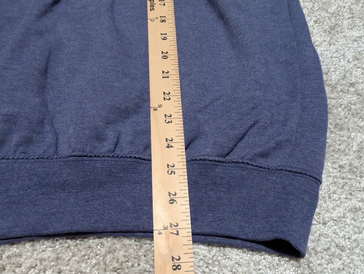Elkhart Lake Wisconsin Camping Heavy Hoodie, Fishing Drawstrings Size XL View 6