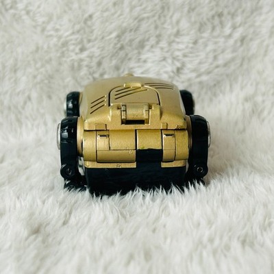 Power Rangers Bandai – Téléphone G-Phone Morpher – Wild Force Gaoranger – Rare – Occasion