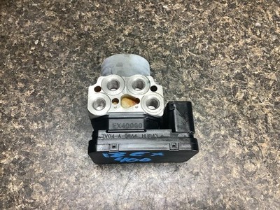 18 Kawasaki Ninja 400 EX400 ABS Pump Module 13S