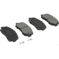 Herth+Buss Jakoparts J3603015 Bremsbelagsatz Scheibenbremse Vorderachse Mazda