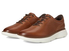 Man's Sneakers & Athletic Shoes Johnston & Murphy Hayden Perfed U-Throat