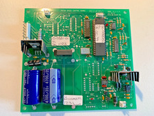OEM Accufast Motor Speed Control Board PCB 02-0104-05 Tabber Part Made in USA