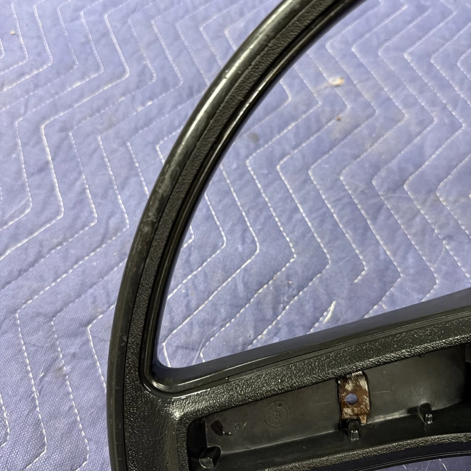 1971/1977 Ford F100 F150 Pickup Truck Steering Wheel OEM F250 1974 1975 1976 - Image 3 of 4