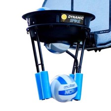 DynamicSpike Volleyball Hitting Trainer spike training equipment aid