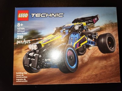 Lego Technic 42164 Off-Road Race Buggy
