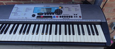 YAMAHA PSR-225GM DIGITAL KEYBOARD 61 FULL SIZE KEYS IN FULLY WORKING CONDITIONS