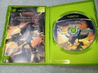Shadow the Hedgehog EXACT UNTESTED XBOX 2005 Complete w/ Manual Disc Case-CLEAN