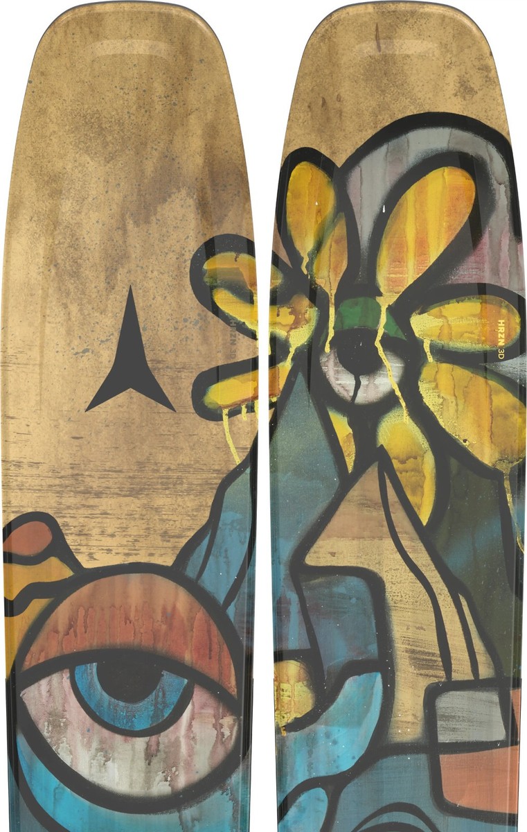 Atomic Bent Chetler 120 Skis - Men's - 2026 - 192 cm | eBay
