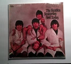 The Beatles *Yesterday and Today* Butcher Cover Album – Sealed – Paul McCartney
