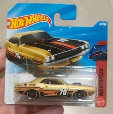Hot Wheels Case B 2026 '70 Dodge Hemi Challenger 1:64
