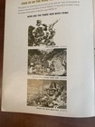 1960s Revell Big New Ed Roth Promotional Dealer Hobby Store Brochure not Aurora — photo 5