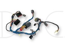 02-05 Ford Excursion Overhead Console Ceiling Wiring Harness 2c7t-14334-p260r Ba 02-05 Ford Excursion Overhead Console Ceiling Wiring Harness 2c7t-14334-p260r Ba