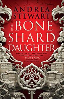 The Bone Shard Daughter (The Drowning Empire, 1) vo... | Buch | Zustand sehr gut