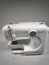 Machine À Coudre Lifetec LT8709 - Non Testée, Usure Cosmétique