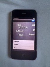 iPhone 3GS 