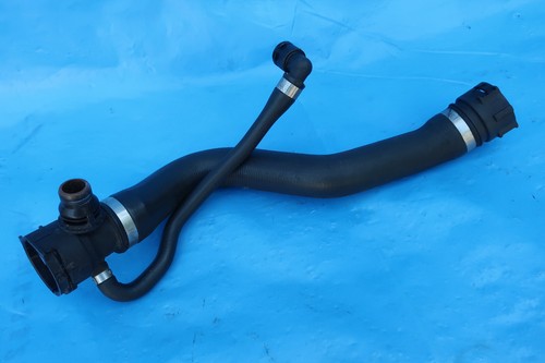 BMW 3er E90 E91 N47 Schlauch Zylinderkopf Kühler Diesel Kühlerschlauch 7797257 H