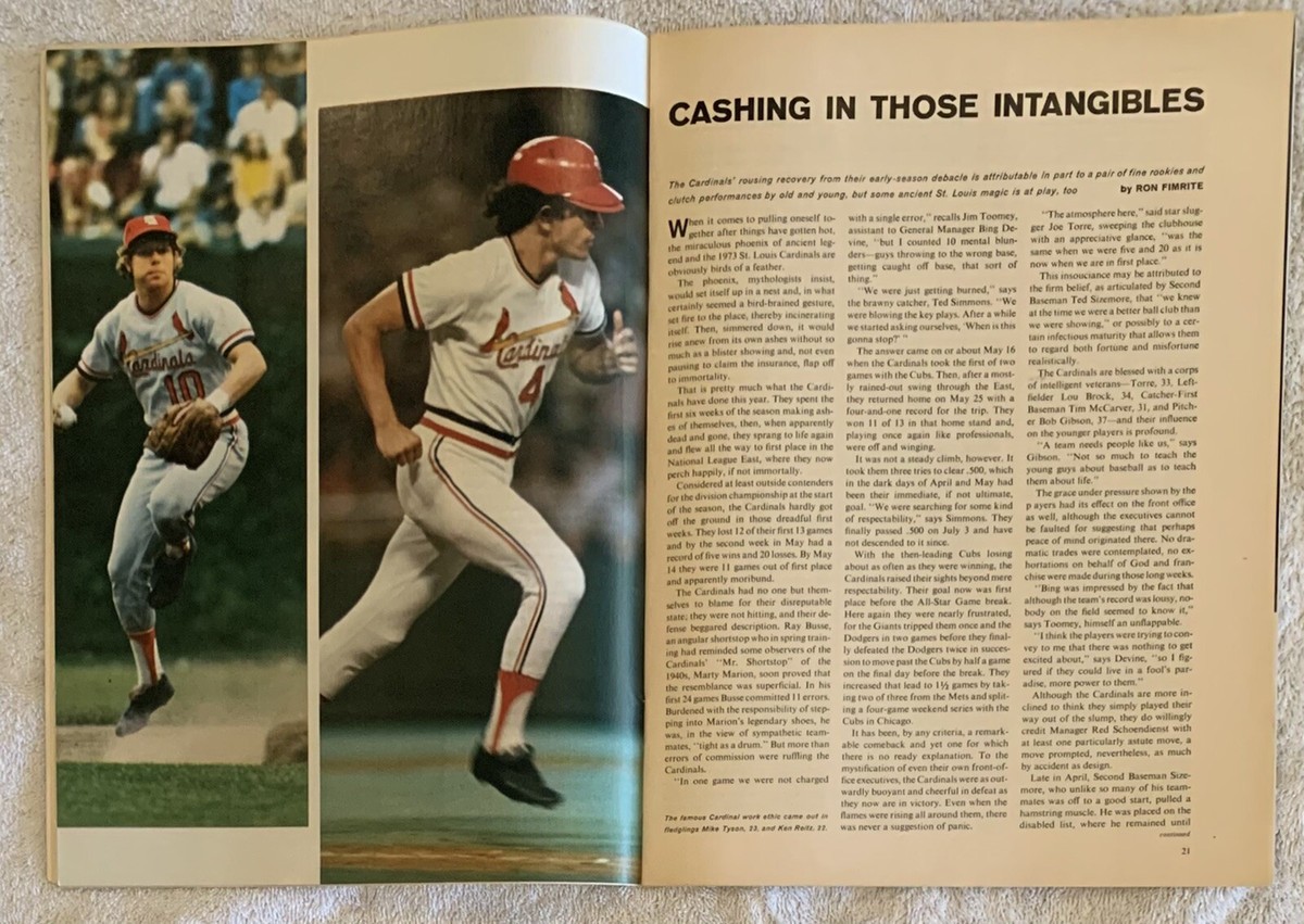 JOHN MATUSZAK Sports Illustrated HOUSTON OILERS Vintage