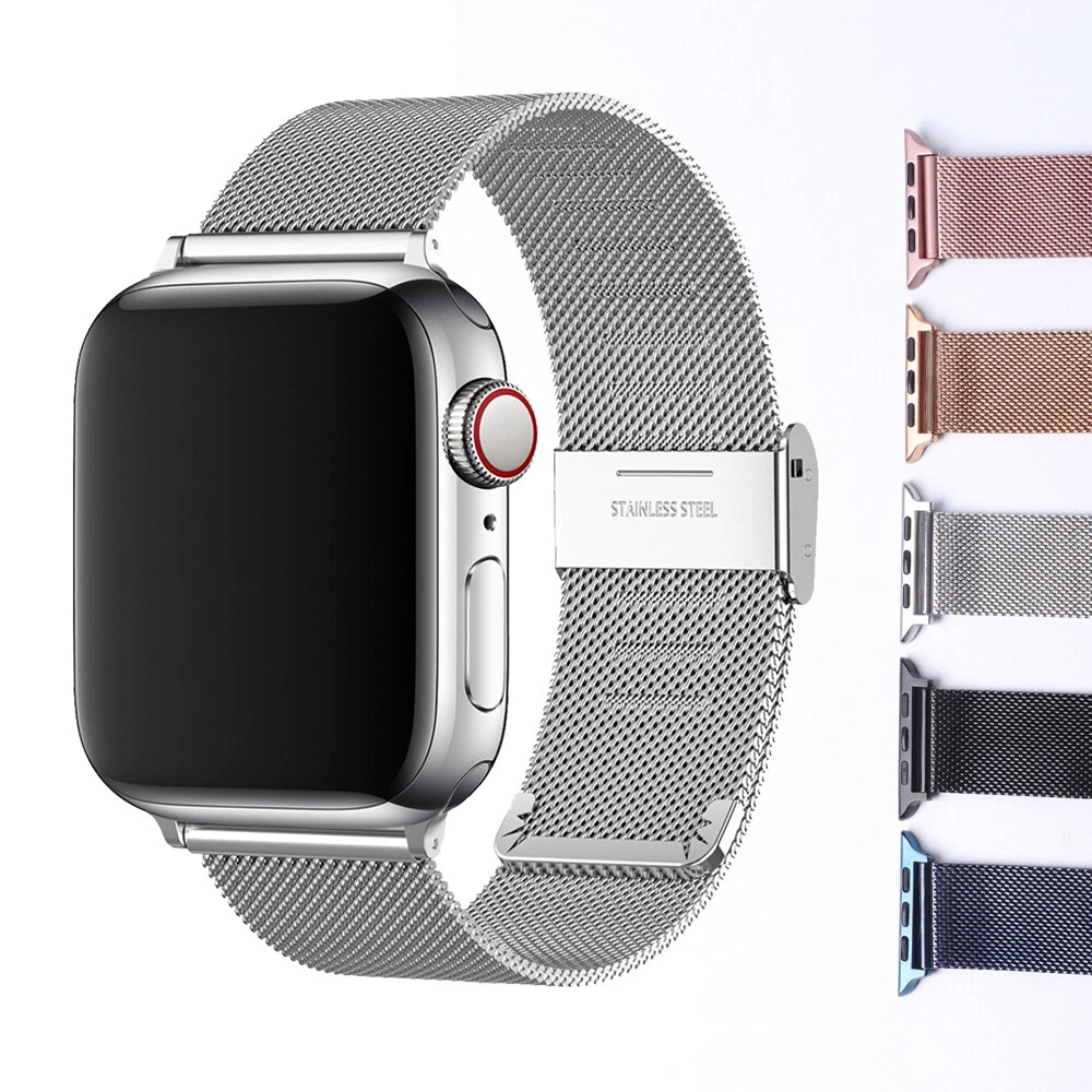 I watch series 4 clearance belts