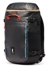Cotopaxi Torre 24l Bucket Pack, Black