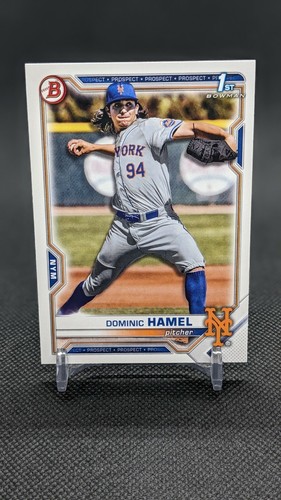 2021 Topps Bowman Draft 1st Bowman/Rookies/Prospects U-Pick FREE COMB SHIPPING - Picture 30 of 119