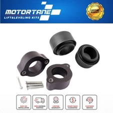 Lift Kit for MITSUBISHI OUTLANDER II 2005-2012 1.2'' 30mm Rear