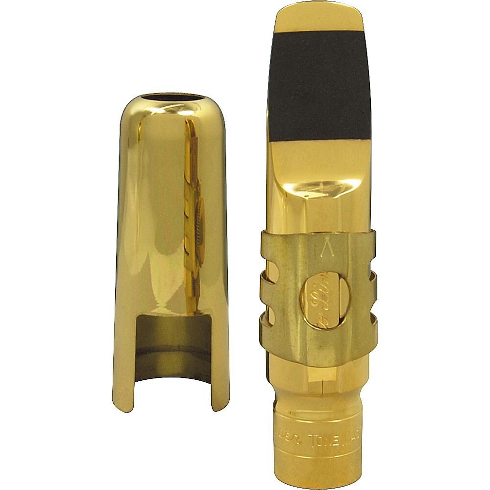 管楽器・吹奏楽器 Otto Link l Tenor Sax Mouthpiece 8 Amazon.com: Otto Link Tone Master Metal Tenor Saxophone