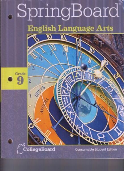 springboard-english-language-arts-by-collegeboard-abebooks