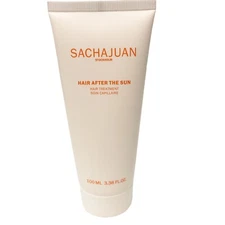 Sachajuan New Sealed Hair After the Sun Moisture Treatment 100mls/3.38Fl.Oz.