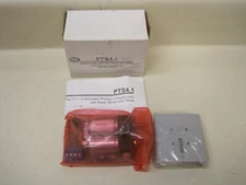 New Advanced Technologies PTS4.1 Floating Point to Modulated Pressure Output