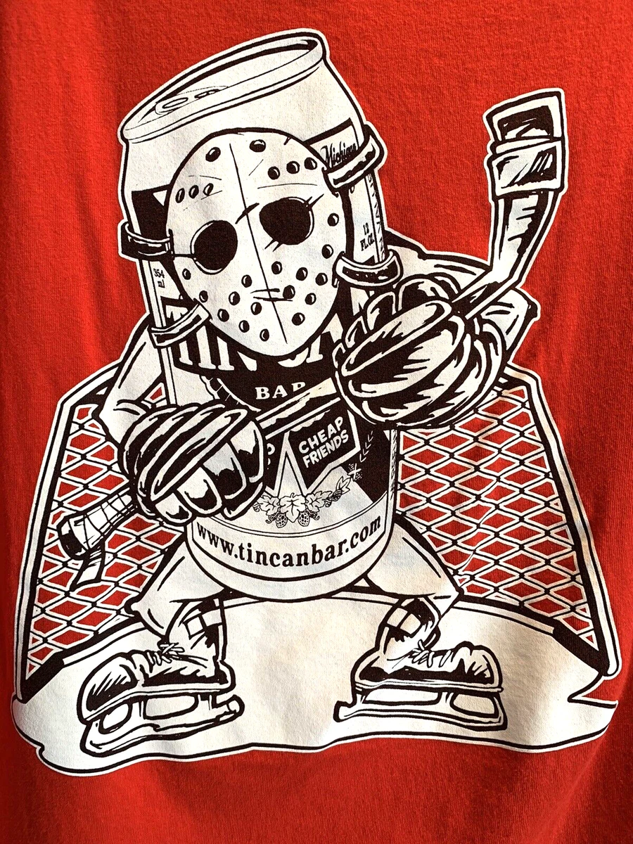 Funny red sales wings shirts