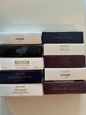 Xerjoff Fragrance Sample Spray 2 ml/.06 You Choose Buy more and save Authentic