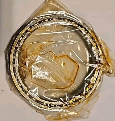 Kaydon Reali  Bearing KA020XP4 Thin Section Ball Bearing Four Point Contact