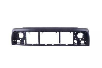 Front Header Panel For 1997-2001 Jeep Cherokee Plastic CH1220115 55055233AE