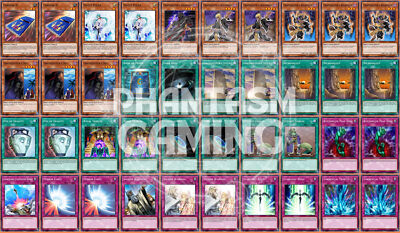 Gravekeeper Deck Effect Veiler Royal Tribute Necrovalley Yugioh | eBay Gravekeeper Deck Effect Veiler Royal Tribute Necrovalley Yugioh | eBay