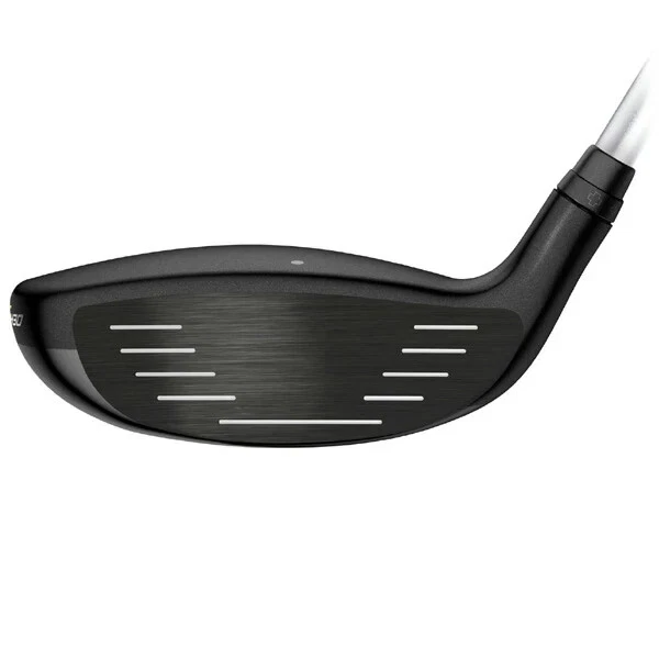 Ping Golf Club G430 HL MAX Fairway Wood 5W 18° FJKR Speeder NX 45 Graphite Shaft - Image 3 of 4