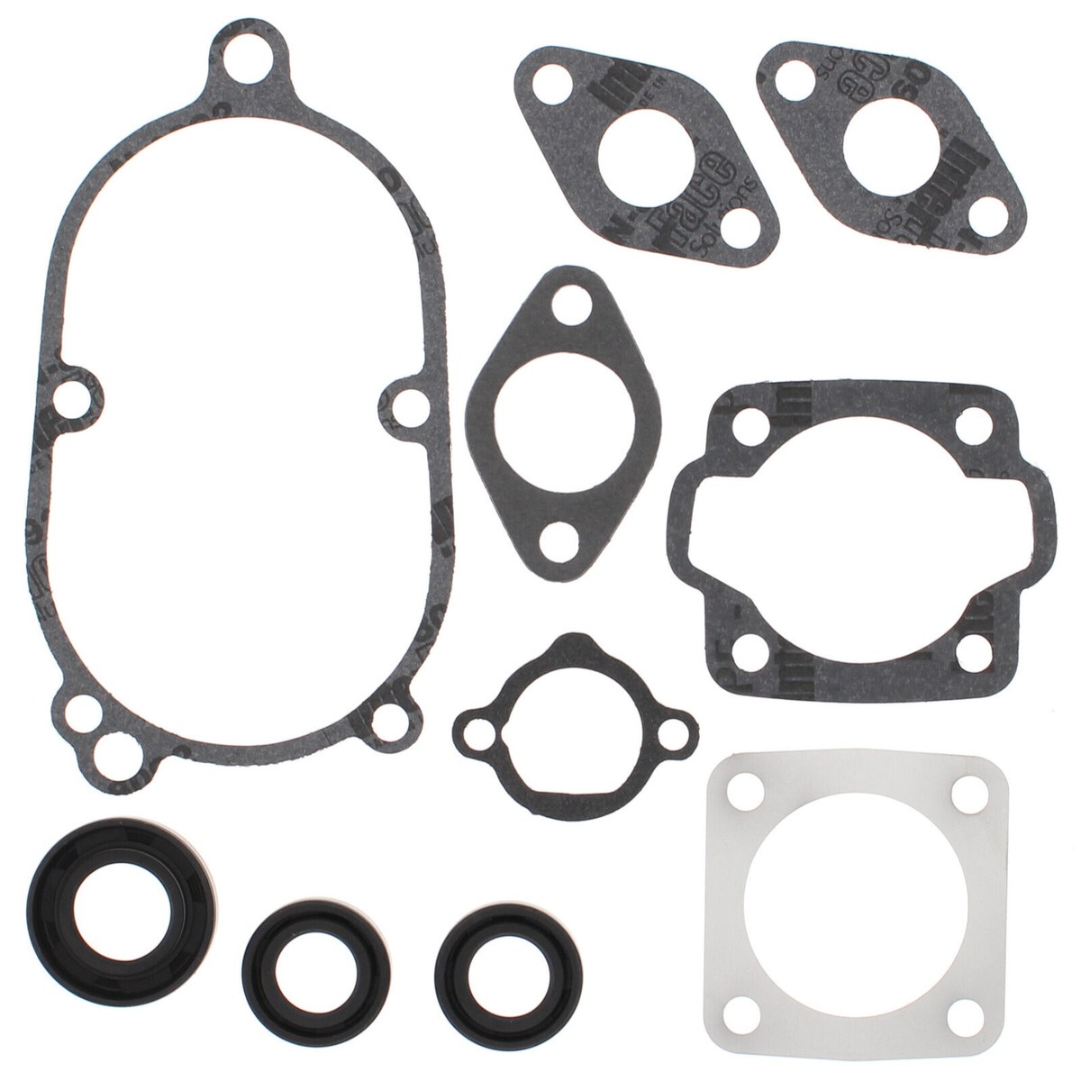 Vertex 711105 Gasket Kit- Kitty Cat '77-98 | eBay