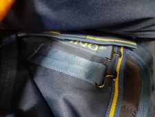 horseware amigo bravo 12 Plus Halsteil 400g 130 Cm