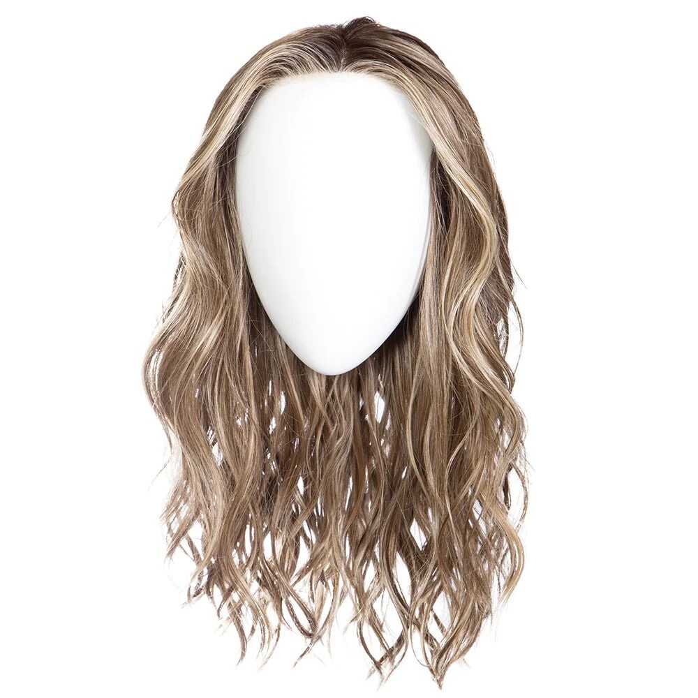 SELFIE MODE” Raquel Welch RL12/22SS SS Cappuccino LaceFt  display picture 1