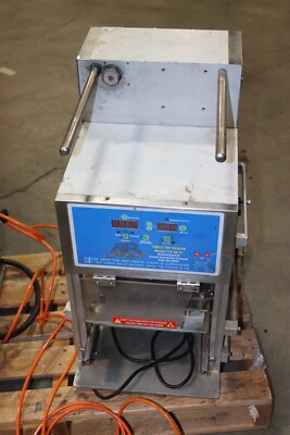 SeaPro TTS 90 S1  Table Top Sealer