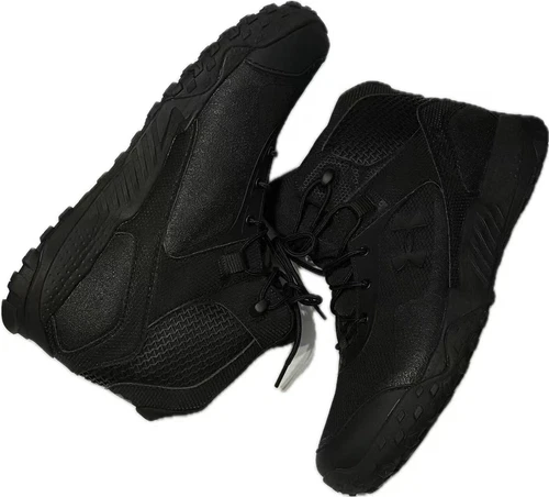 Under Armour Women's Valsetz RTS 1.5 Boots Waterproof Black US9.5