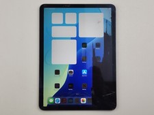 Apple iPad Pro 11-inch  3rd Gen.  A2377 128GB Wi-Fi Only 11" - DAMAGED 