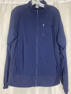c9 champion men's running jacket