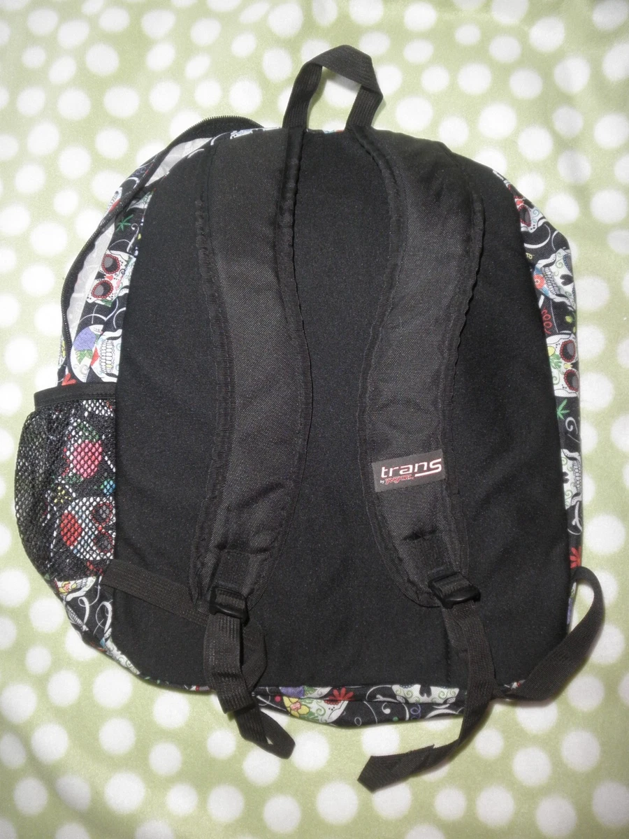 Day of top the dead jansport
