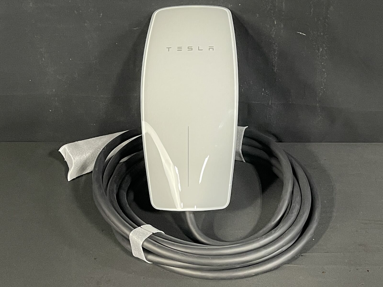 Tesla Wall Connector Gen 3 Charger White - Brand New - Helia Beer Co