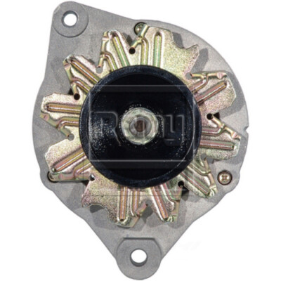 Alternator-Premium Remy 14198 Reman fits 75-76 Honda Civic 1.2L-L4