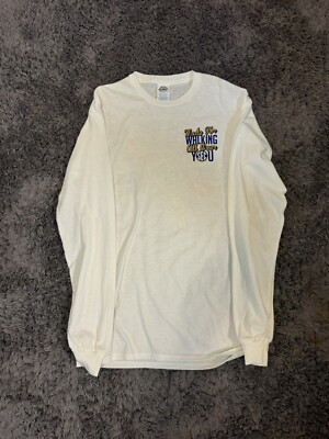 college sec long sleeve