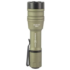 Cloud Defensive MCH Duty 1,800 Lumens 50,000 Candela 5 Mode Programmable FDE
