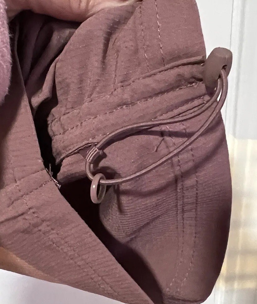 Eddie Bauer Lightweight Soft Draw String Ankles M… - image 8