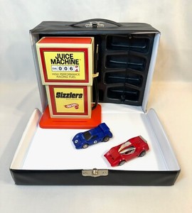 Hot Wheels Sizzlers Juice Machine | eBay Hot Wheels Sizzlers Juice Machine | eBay